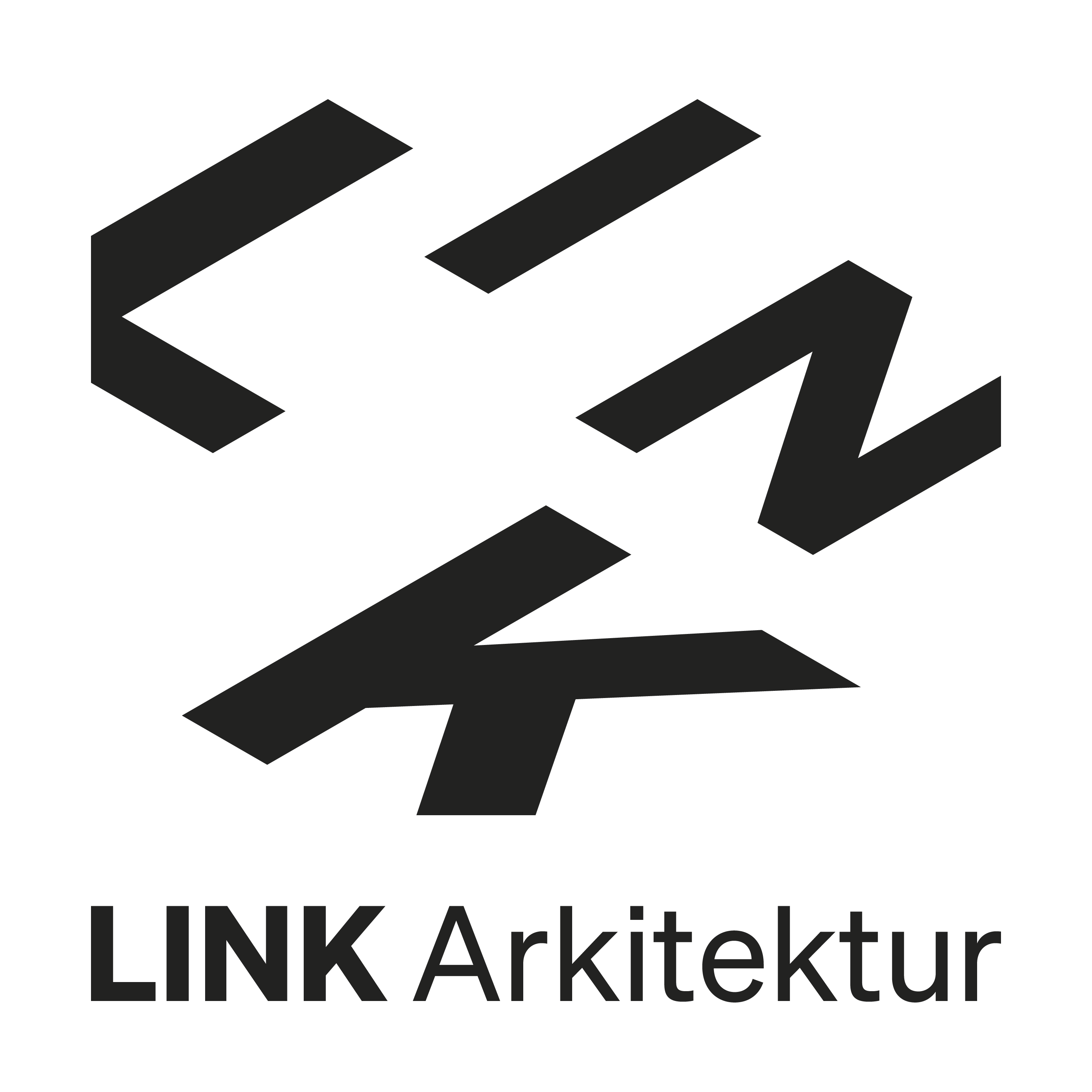 LINK Arkitektur